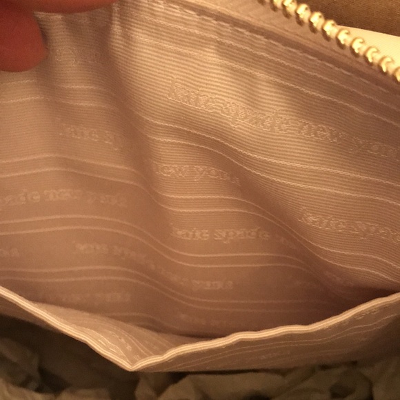 Kate spade beautiful and colorful bag new - Picture 17 of 17